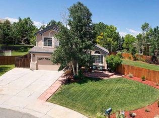 7643 S Balsam Ct, Littleton, CO 80128
