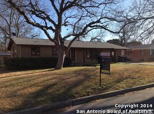 551 Howard St, New Braunfels, TX 78130