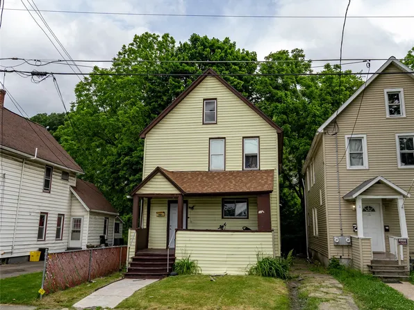 12.5 Franklin St, Binghamton, NY 13905