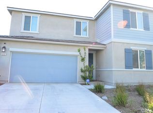 35357 Hutchison Pl, Beaumont, CA 92223