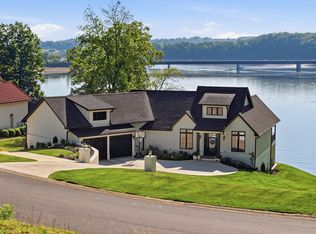 2126 Edgewater Sound, Morristown, TN 37814