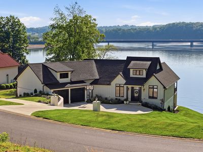 2126 Edgewater Sound, Morristown, TN, 37814