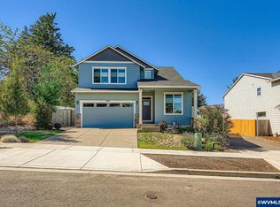 5585 Mountain Quail Dr, Salem, OR 97306