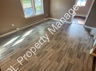 408 N Webster, Saginaw, MI 48602
