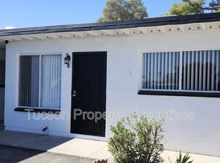 3131 N Treat Ave E, Tucson, AZ 85716