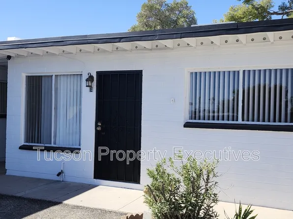 3131 N Treat Ave E, Tucson, AZ 85716