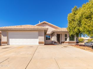 4832 W Didion Dr, Tucson, AZ 85742