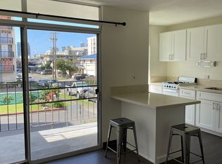 1509 Liholiho St, Honolulu, HI 96822