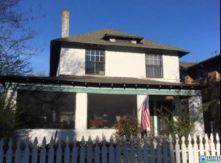 1112 Cullom St S, Birmingham, AL 35205