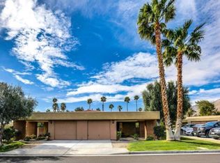 1437 S Sunflower Cir, Palm Springs, CA 92262