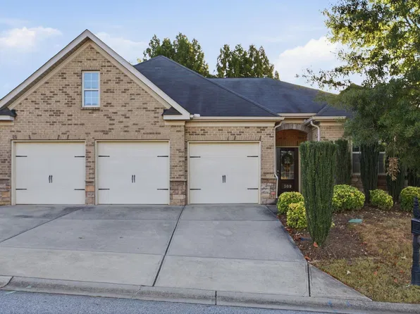 309 Marchfield Ct, Simpsonville, SC 29681