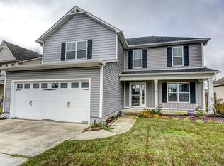 7044 Trailhead Rd, Leland, NC 28451