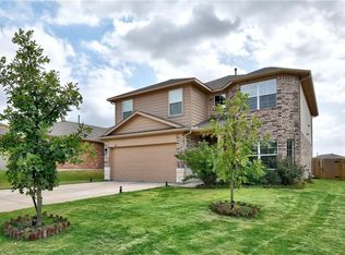 441 Northern Flicker St, Kyle, TX 78640