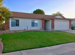 2055 E Ranch Ct, Gilbert, AZ 85296
