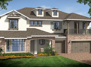 15209 Sunset Overlook Cir, Winter Garden, FL 34787