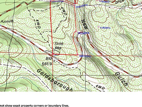 2nd image of 72 Acres Hwy 36