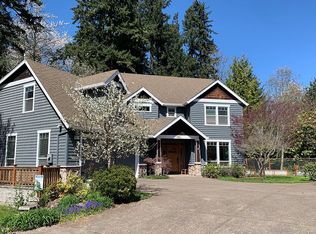 7882 SW Birdshill Ct, Portland, OR 97223