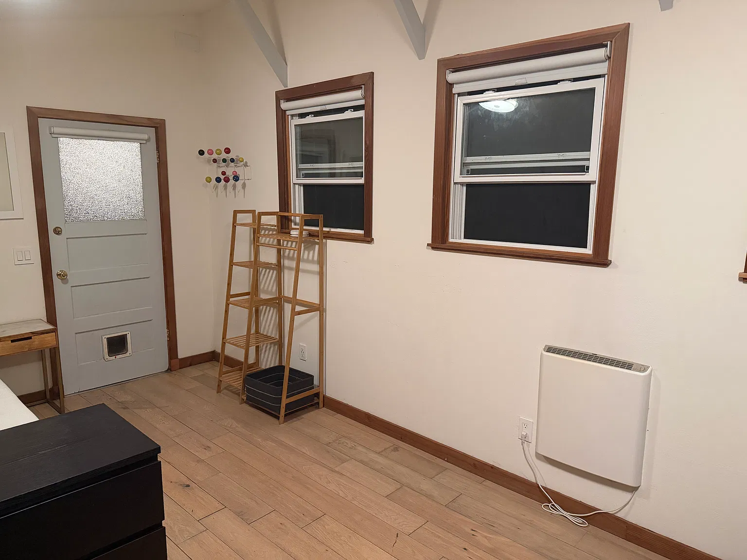 Studio, 450 sqft, $1,800 — Photo 1