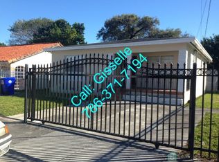 1600 NW 58th St, Miami, FL 33142