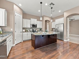 18424 W CINNABAR Avenue, Waddell, AZ 85355