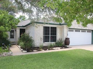 801 Dornach Ct, Pflugerville, TX 78660