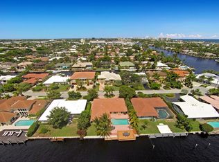 3070 NE 43rd St, Fort Lauderdale, FL 33308