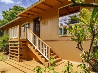 66-397 Waialua Beach Rd, Haleiwa, HI 96712