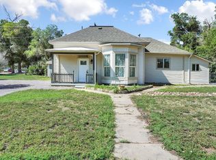 121 W Missouri Ave, Fountain, CO 80817