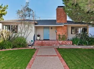 2810 Malcolm Ave, Los Angeles, CA 90064