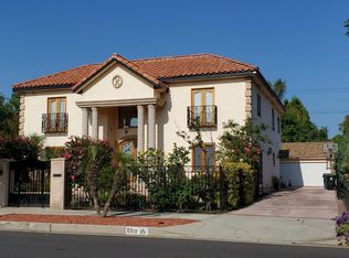 5010 Ranchito Ave, Sherman Oaks, CA 91423