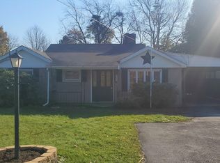 175 Larch Rd, Saint Marys, PA 15857