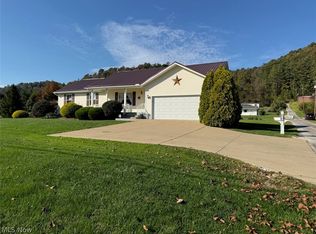37391 5th Ave, Sardis, OH 43946