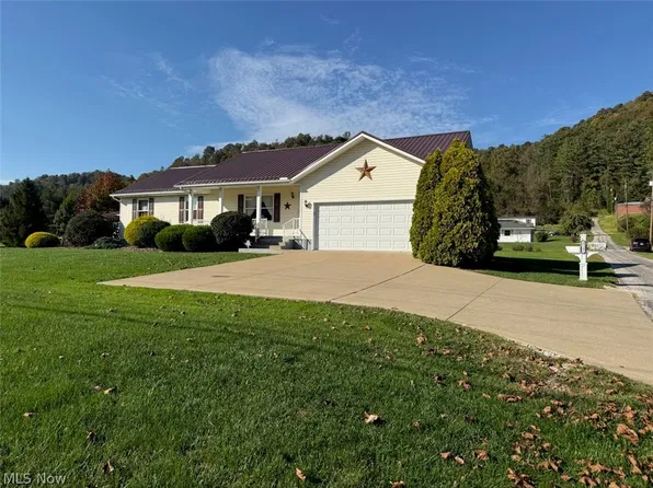 37391 5th Ave, Sardis, OH 43946