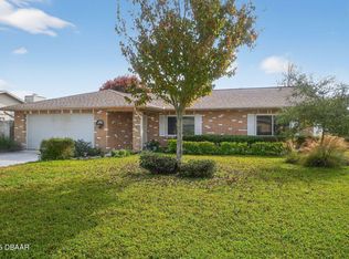 1082 York Way, Port Orange, FL 32129