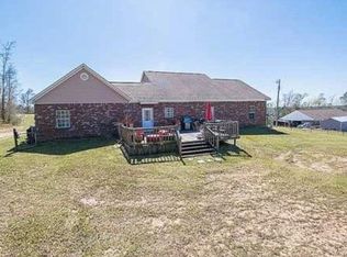 66 Pine Ave, Mc Henry, MS 39561