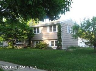 3938 3rd Pl NW, Rochester, MN 55901