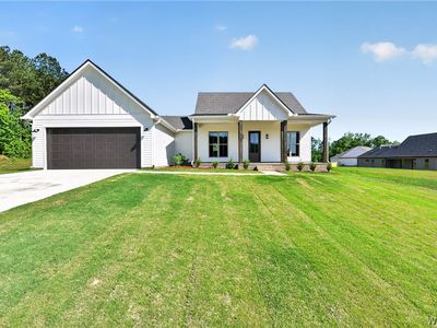 11608 Northridge Ln, Berry, AL, 35546