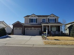 5289 Netherland St, Denver, CO 80249