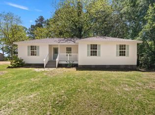 186 Maybelle Rd, Seminary, MS 39479