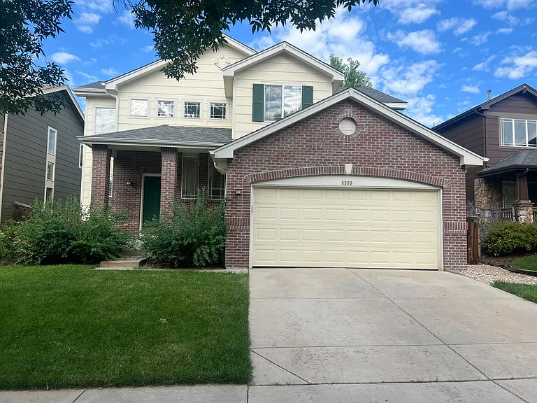 5389 S Harlan Way — Photo 1