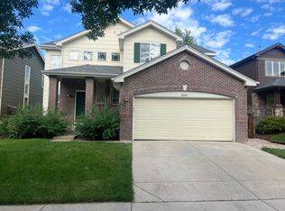 5389 S Harlan Way, Denver, CO 80123