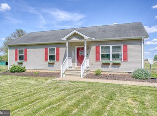 12615 Still Pond Rd, Still Pond, MD 21667