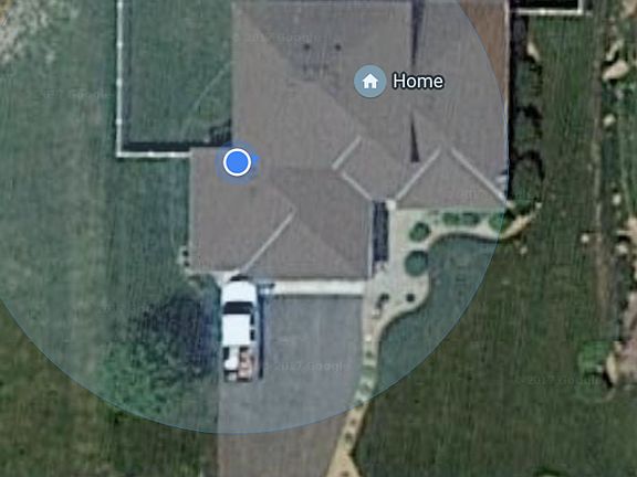 Overview Aerial