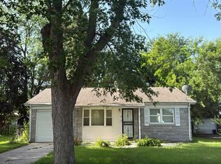 555 W 53rd Ave, Gary, IN 46410