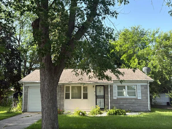 555 W 53rd Ave, Gary, IN 46410