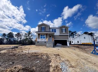 263 Kindness Dr, Lillington, NC 27546