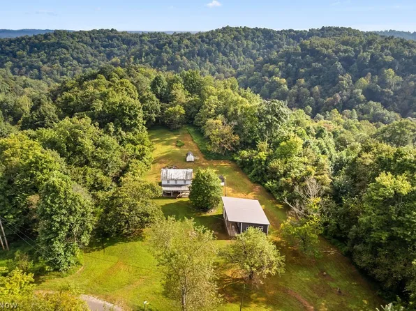 470 Kinderhook Ridge Rd, Newport, OH 45768