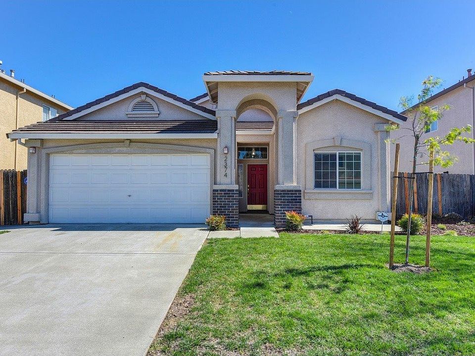 1st image of 2374 Cashaw Way