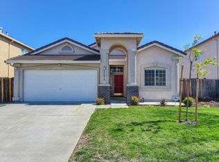 2374 Cashaw Way, Sacramento, CA 95834