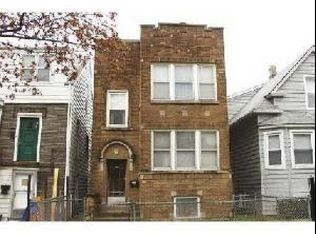 4726 N Springfield Ave, Chicago, IL 60625